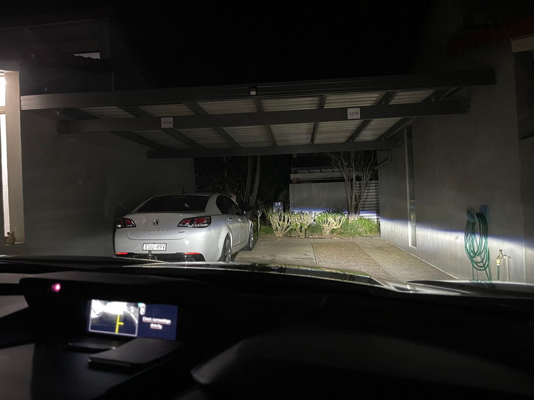 鹦鹉螺海滨Spa公寓主图