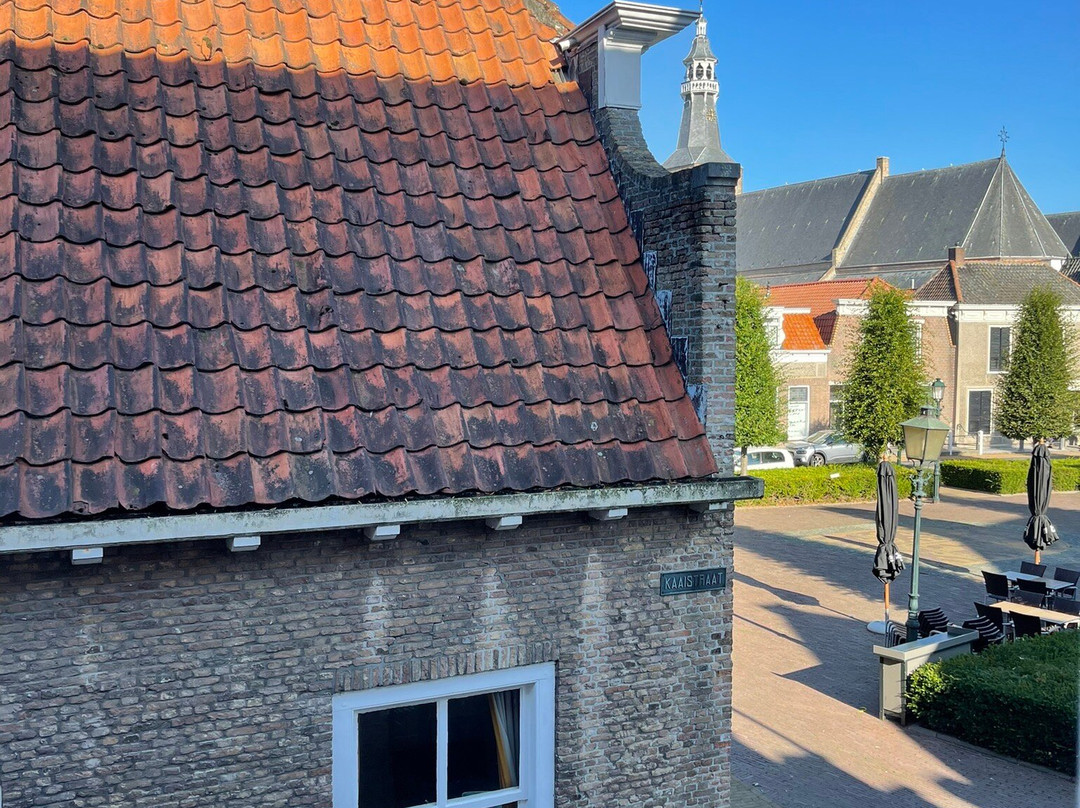 来吧酒店！主图