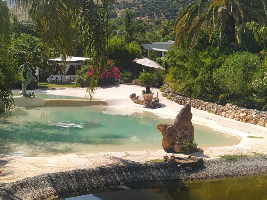 Agriturismo Paradiso di Barchi主图