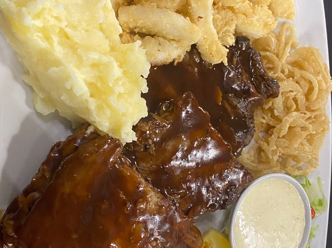 Orange River Cellars-阿平顿必去景点