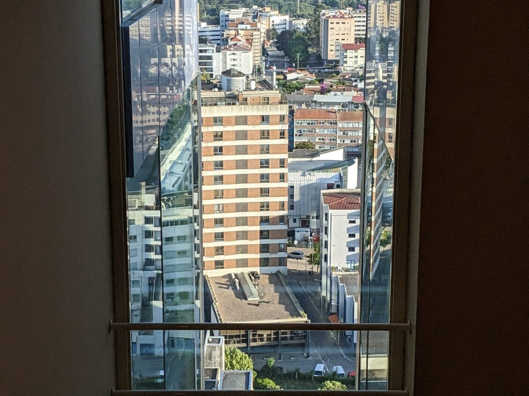 Lidador Tower景点图片