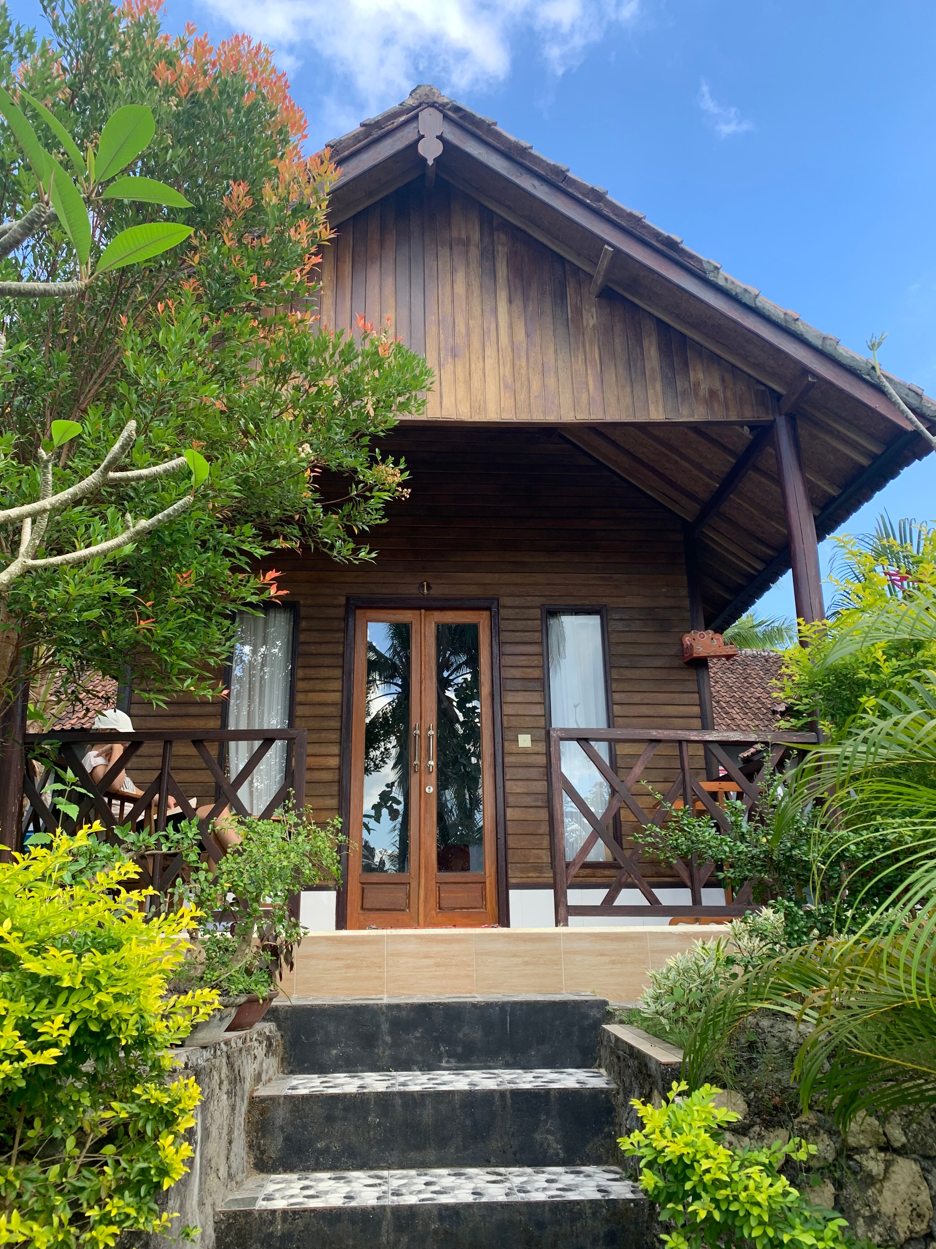 Penida Lapaya Garden-官方