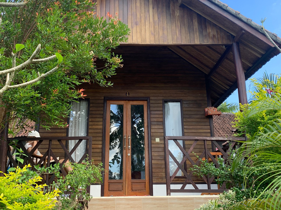 Penida Lapaya Garden主图