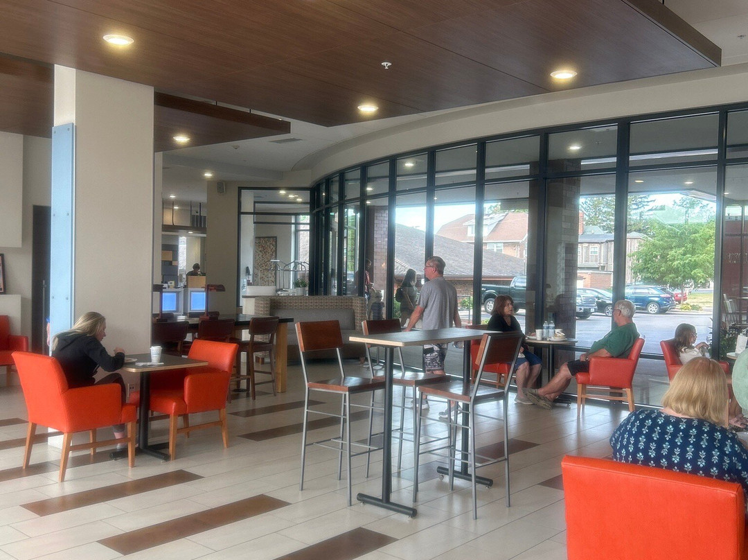 Holiday Inn Express & Suites Platteville By IHG主图