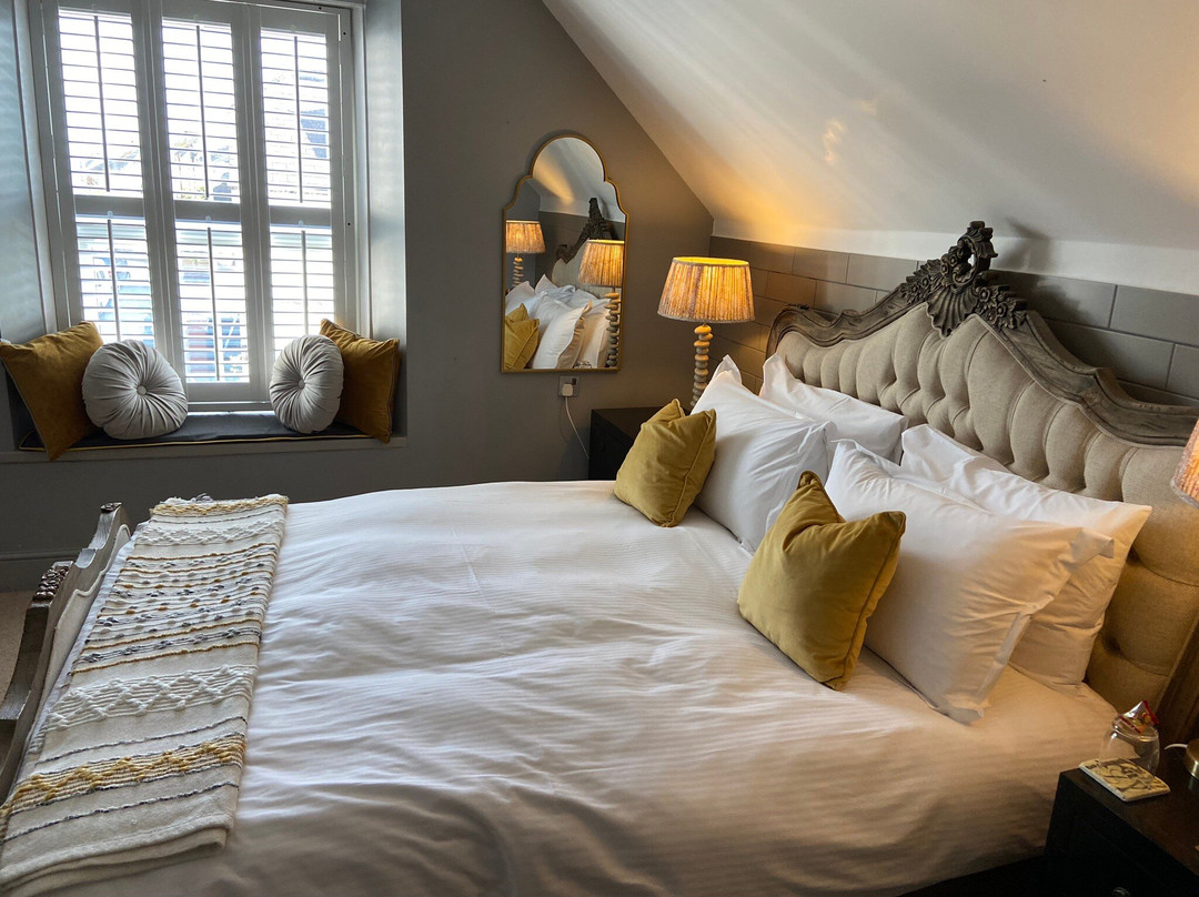 White House Hotel - Newquay主图