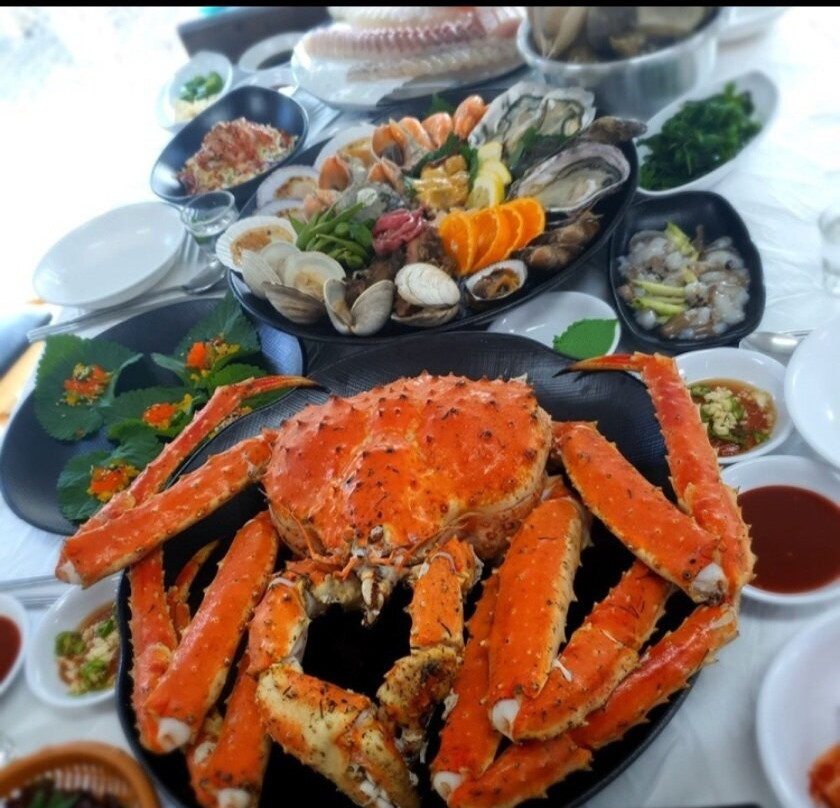 Sorae Pogu-仁川必去景点