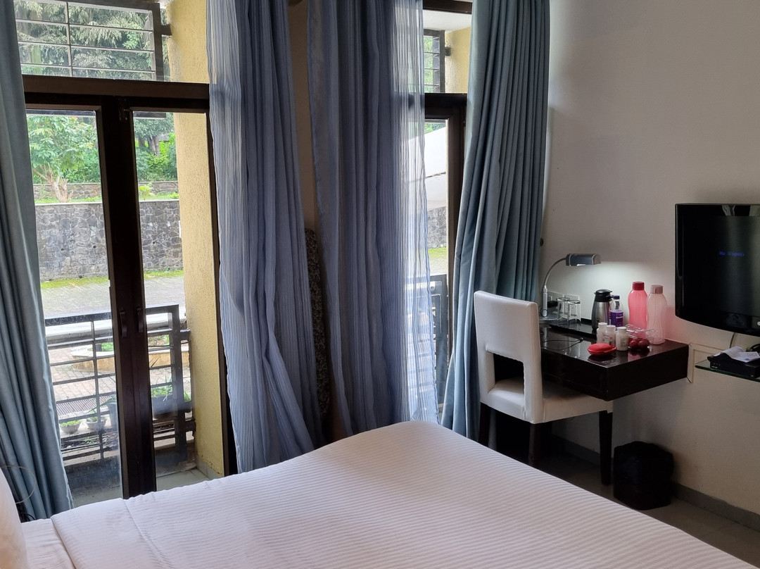 The Waterfront Shaw, Lavasa主图