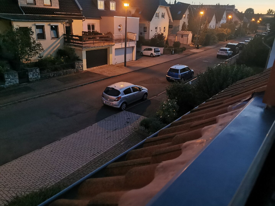 Hotel Erfurtblick主图