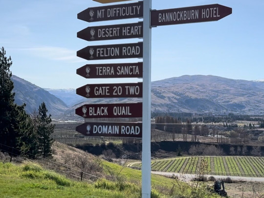 Whizzy E-Bike Hire-海斯湖必去景点