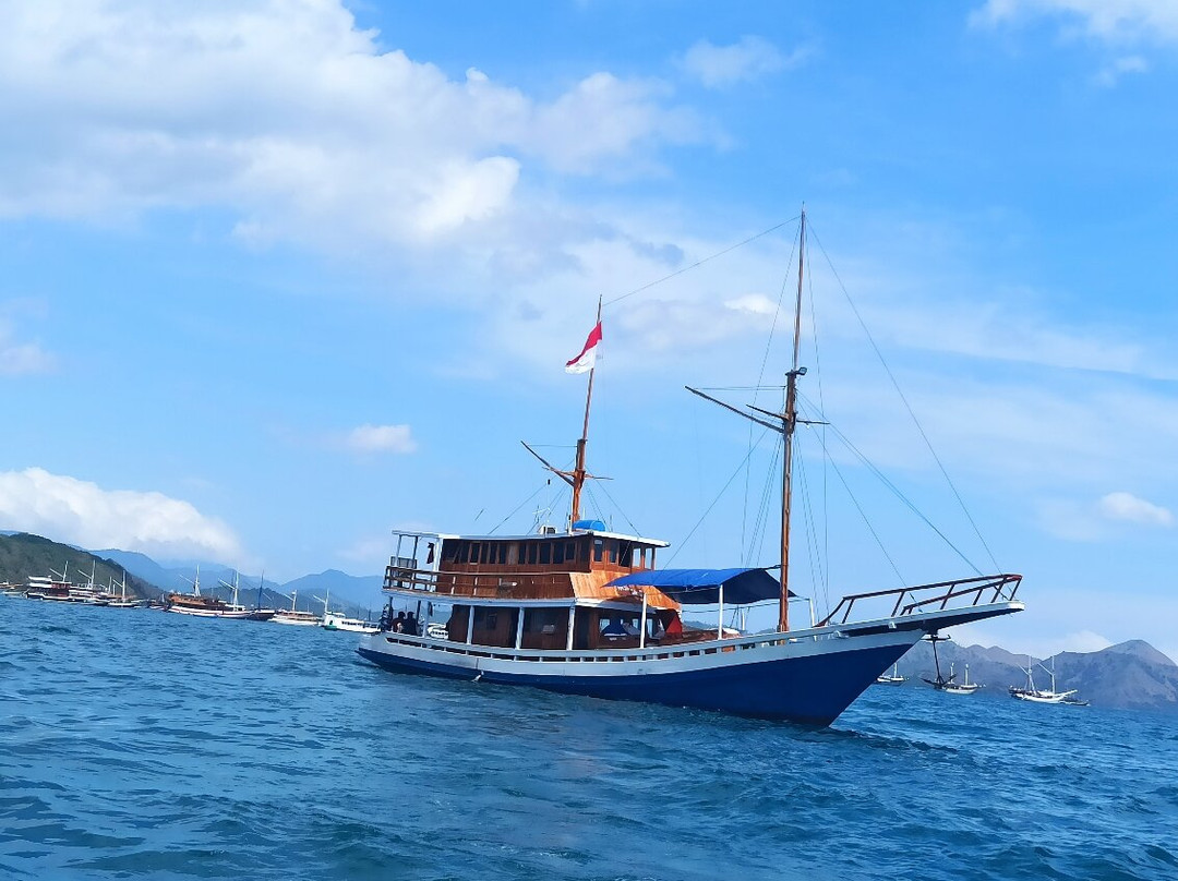 Komodo Island Tour-Labuan Bajo必去景点