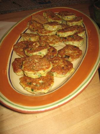 Savory Spoon Cooking School-Ellison Bay必去景点