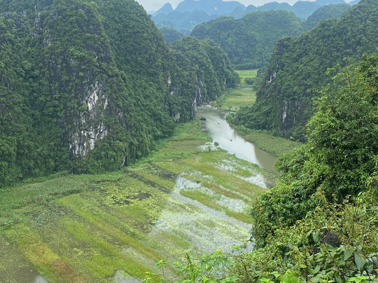 VIETNAM TOP TRAVEL-河内必去景点