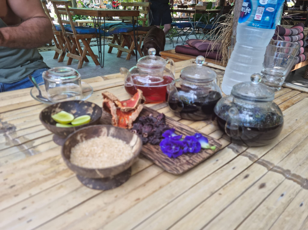 Muai's Thai Traditional Cooking Academy景点图片