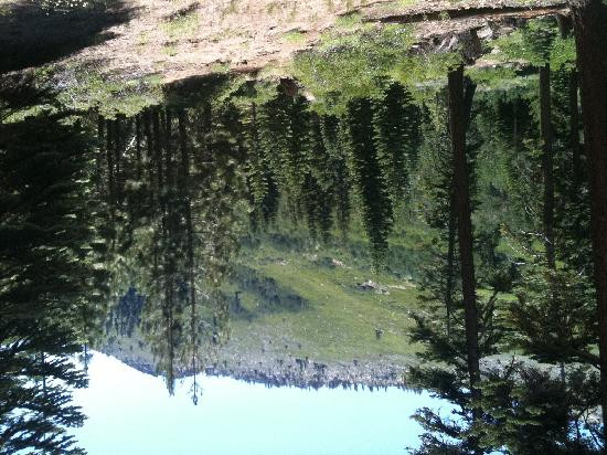 Tahoe Adventure Company-塔霍维斯塔必去景点