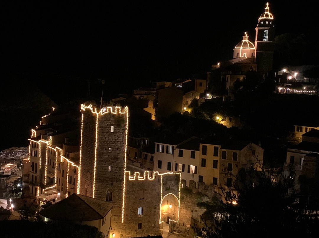 Relais Santa Caterina主图