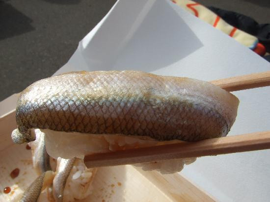 Tomikawa Sarugawa Seseragi Park-日高町必去景点