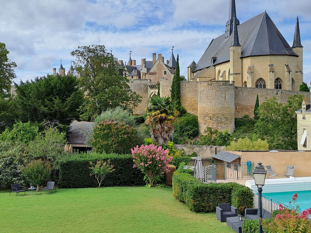 贝莱驿站酒店主图