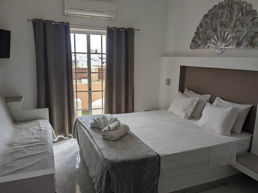 Seaview Guesthouse主图