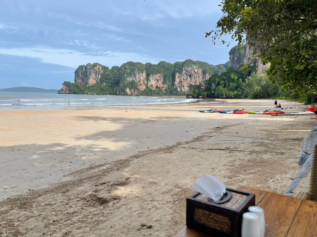 莱利乡村度假村主图