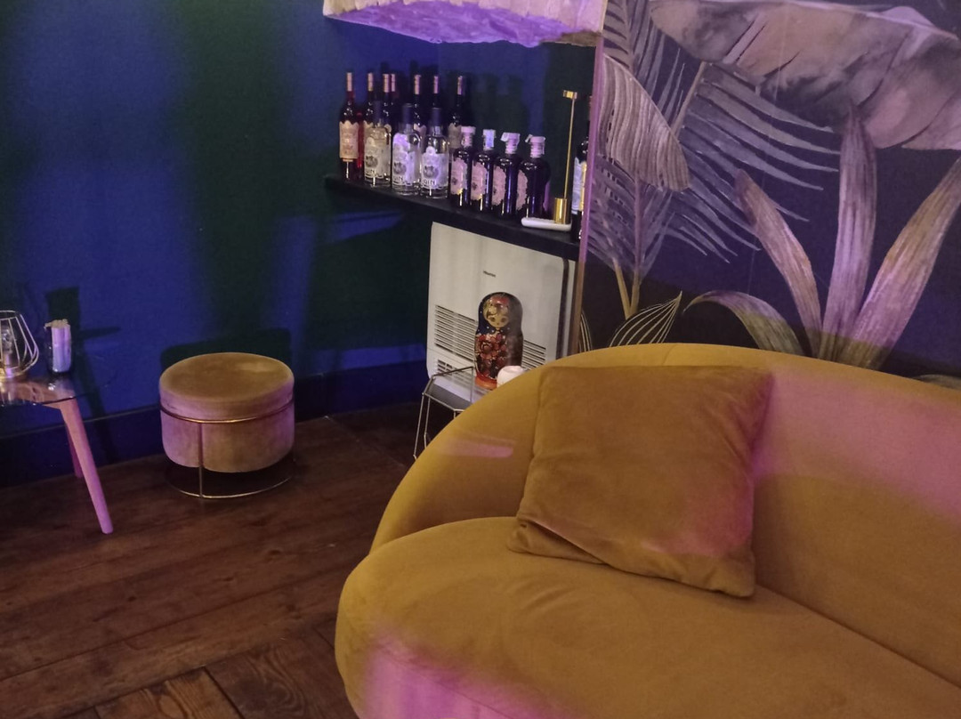 Spirits Boutique Cagliari-卡利亚里省必去景点