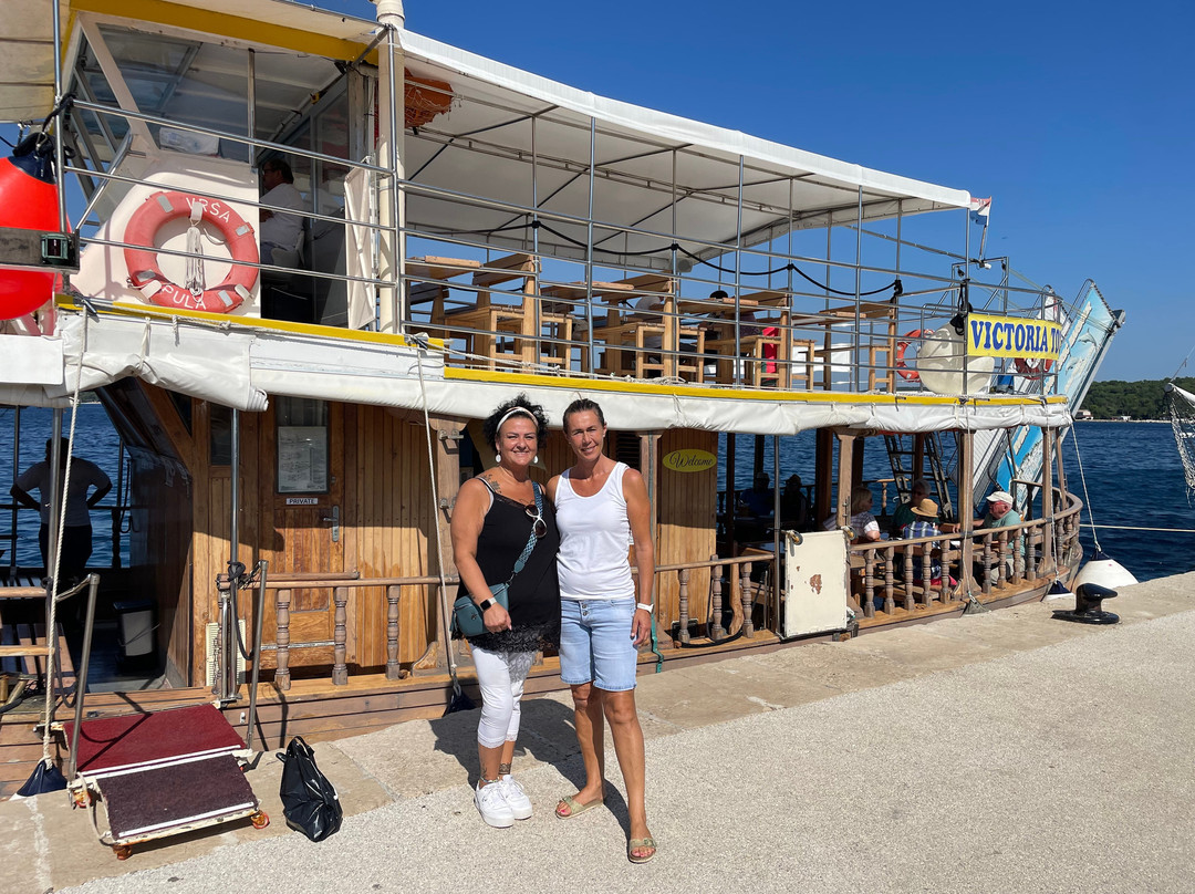 Victoria Tours-波雷奇必去景点