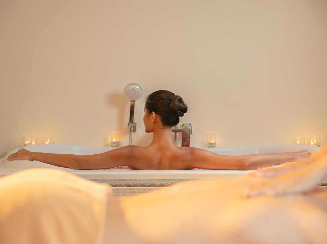 Lime Leaf Spa-奈阳必去景点