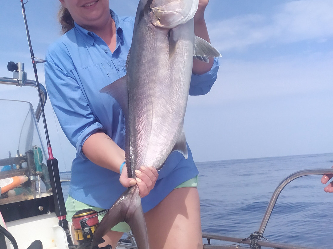 Sampeifish-博阿维斯塔必去景点