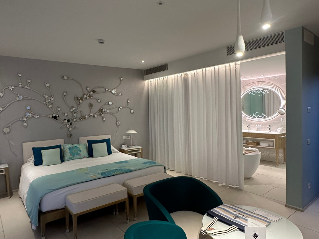 Club Med Cefalù主图