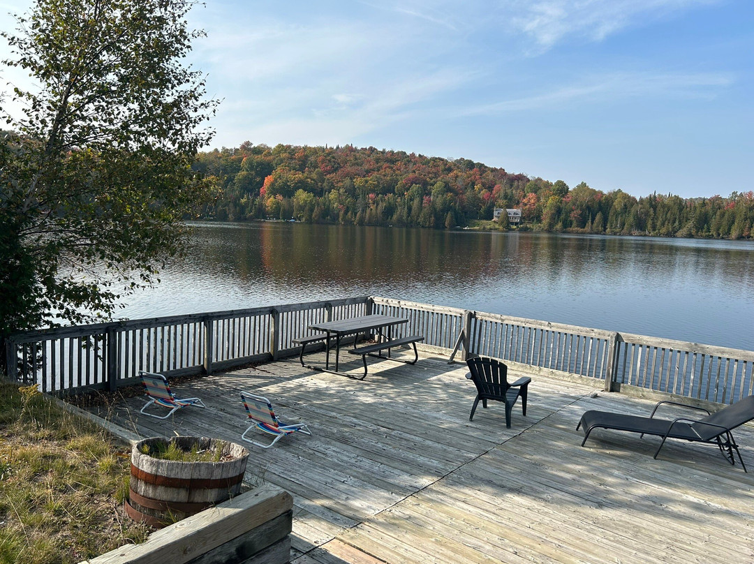 Hôtel Far Hills主图