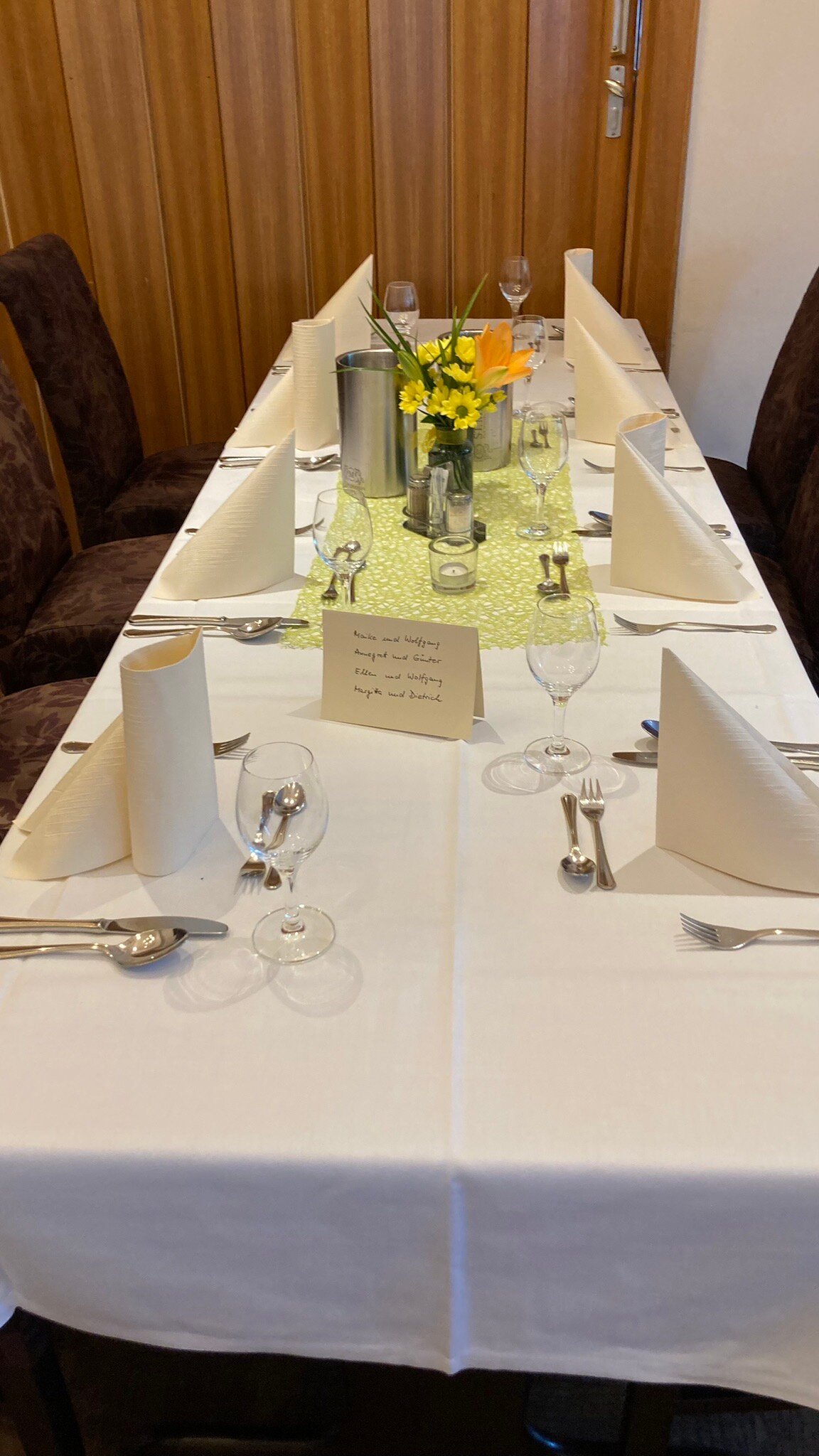 Hotel Cordes am Rosengarten-官方