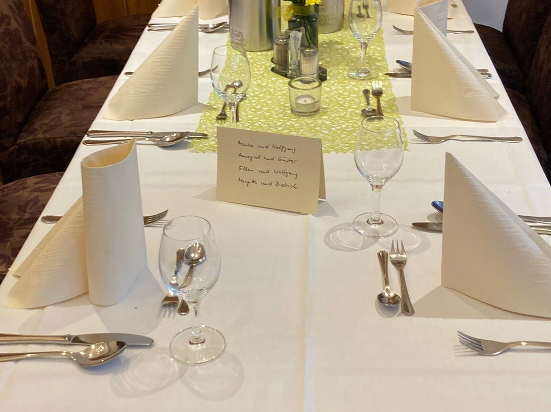 Hotel Cordes am Rosengarten主图