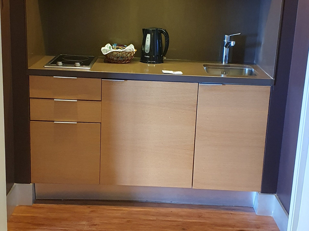 Suite Hotel Eden Mar主图