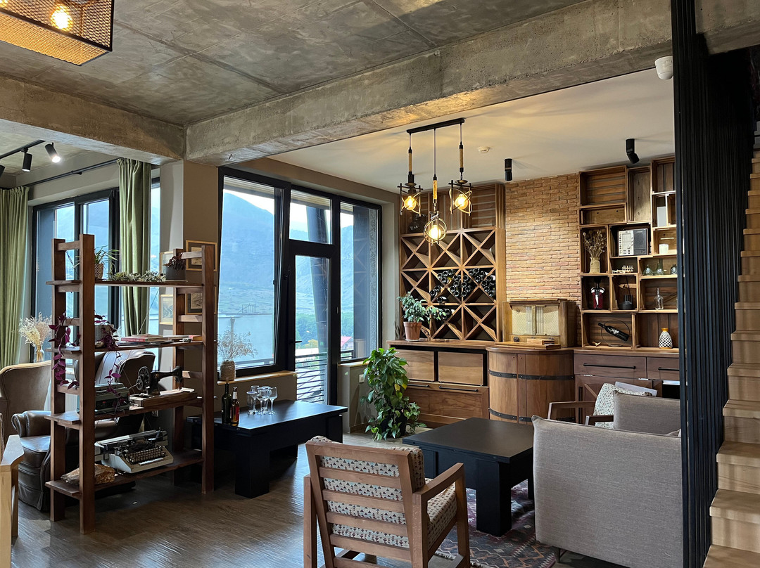 Northgate Hotel Kazbegi主图