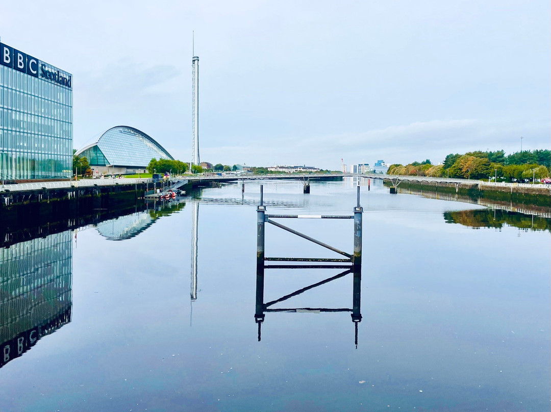 River Clyde景点图片