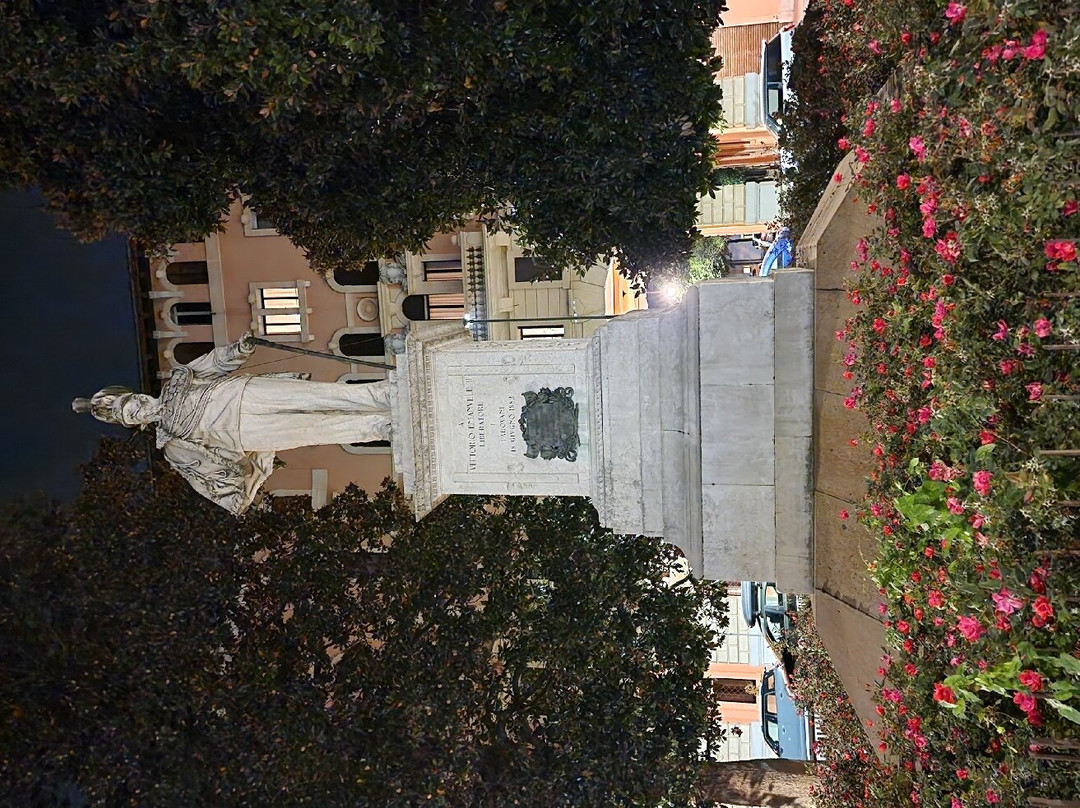 Monumento a Vittorio Emanuele II-帕多瓦必去景点