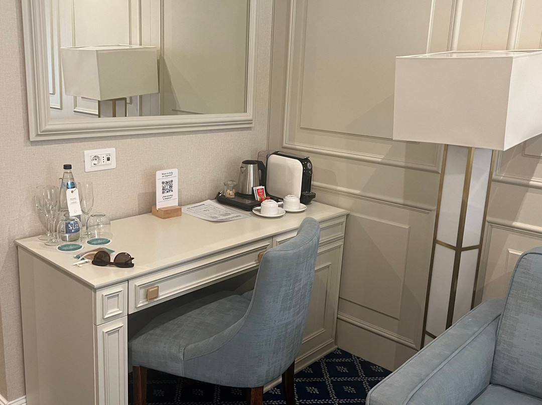 Iberostar Waves Slavija主图