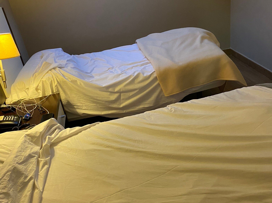 Apartahotel & Spa Jacetania主图