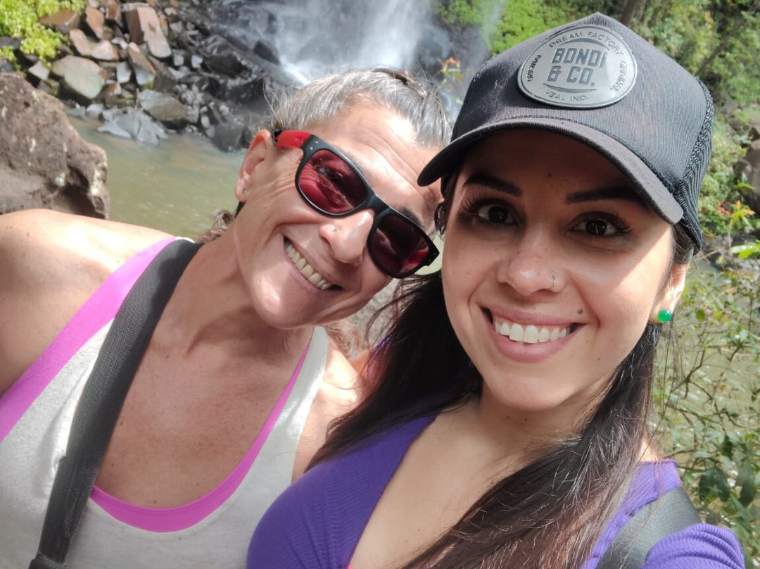 Sendero Macuco-伊瓜苏港必去景点