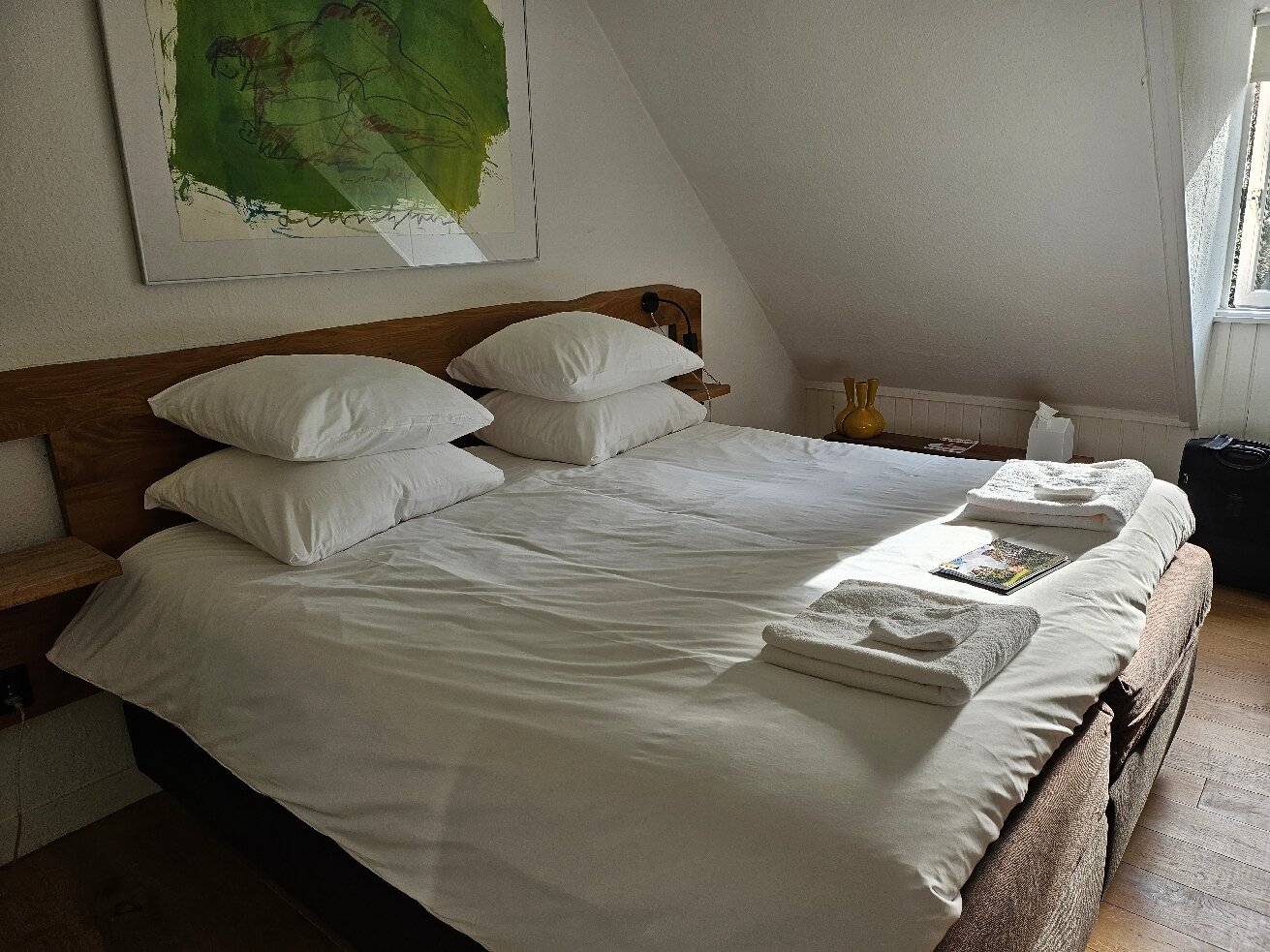 Hotel De Lochemse Berg-官方