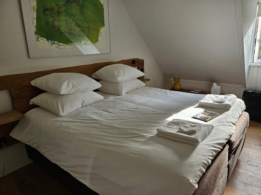 Hotel De Lochemse Berg主图