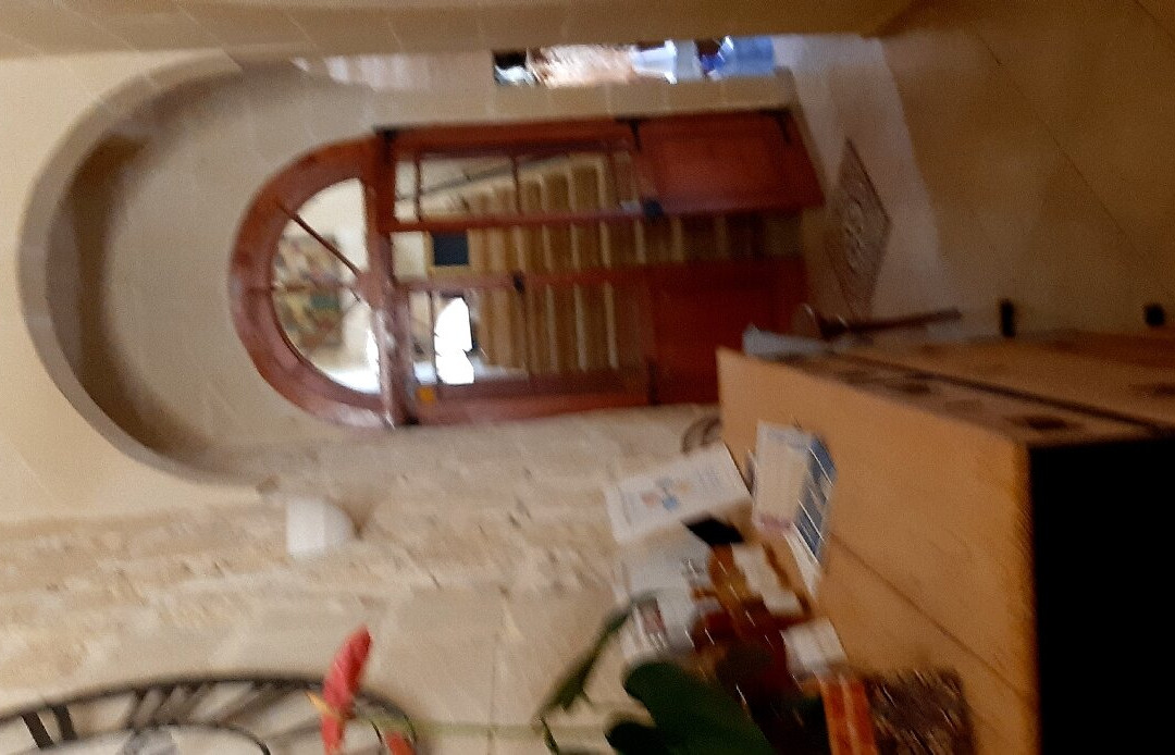 Ta Marie Merhba主图