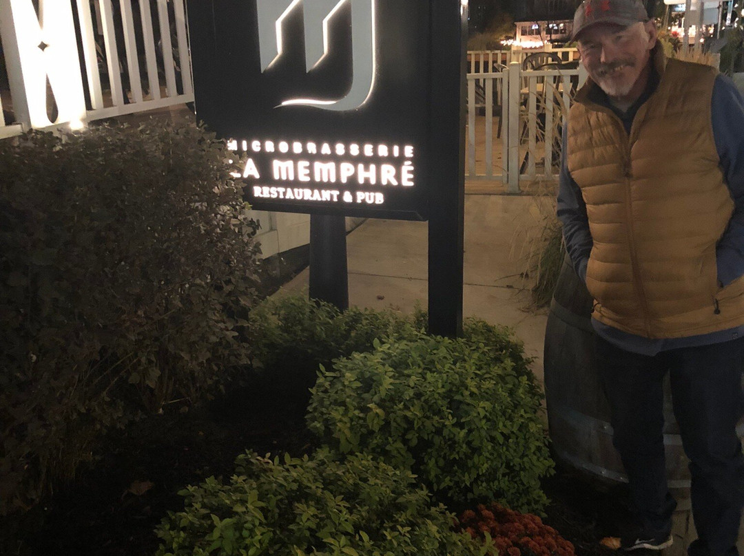 Auberge du Grand Lac主图