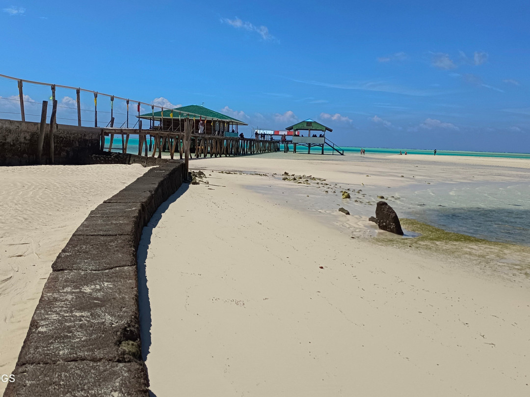 Onok Island景点图片