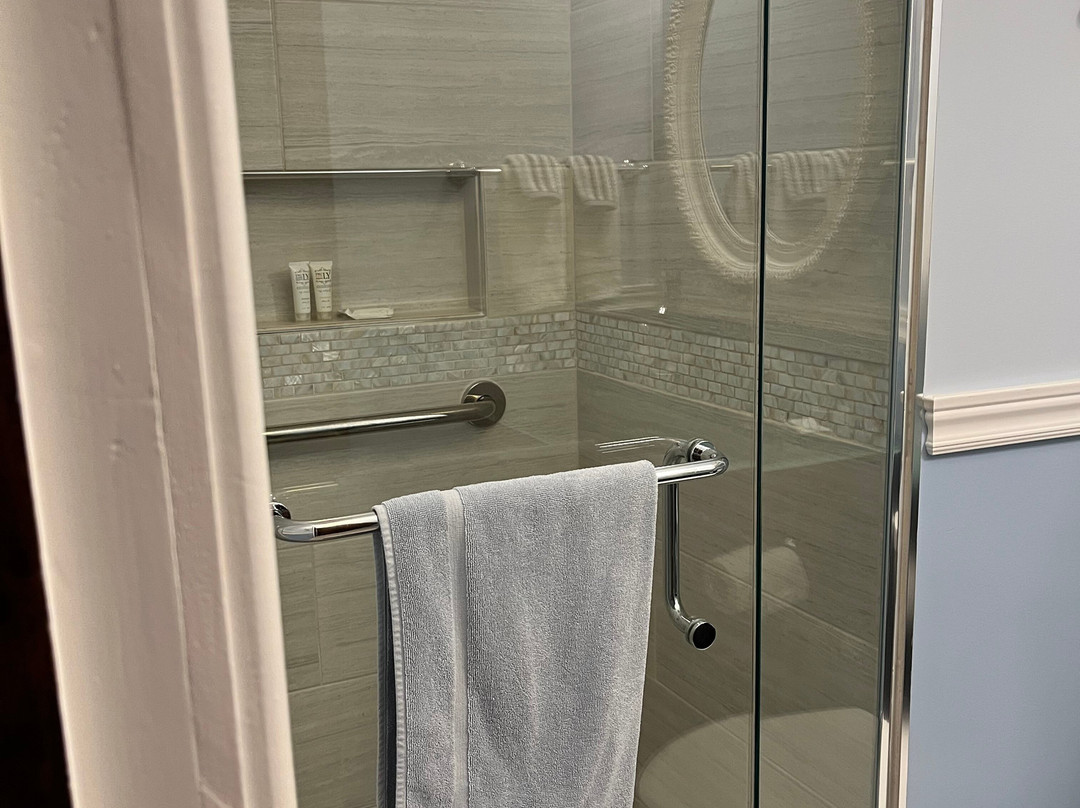 Birmingham Manor Bed and Breakfast主图