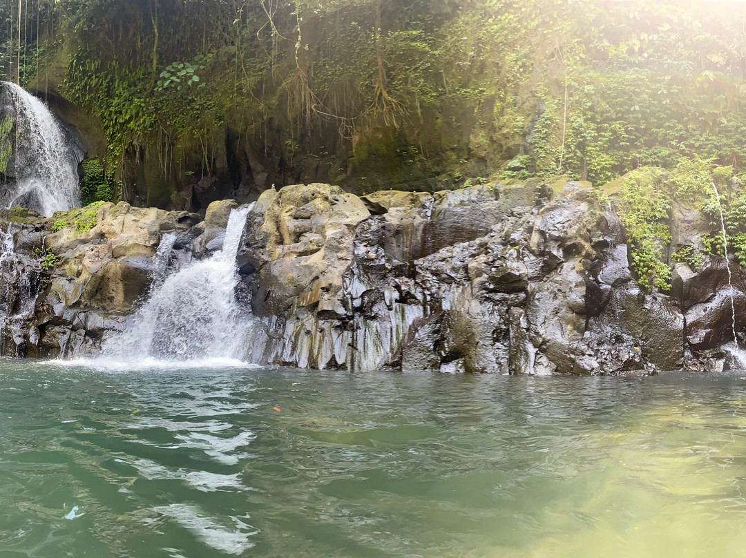 Bali Top Travels-登巴萨必去景点