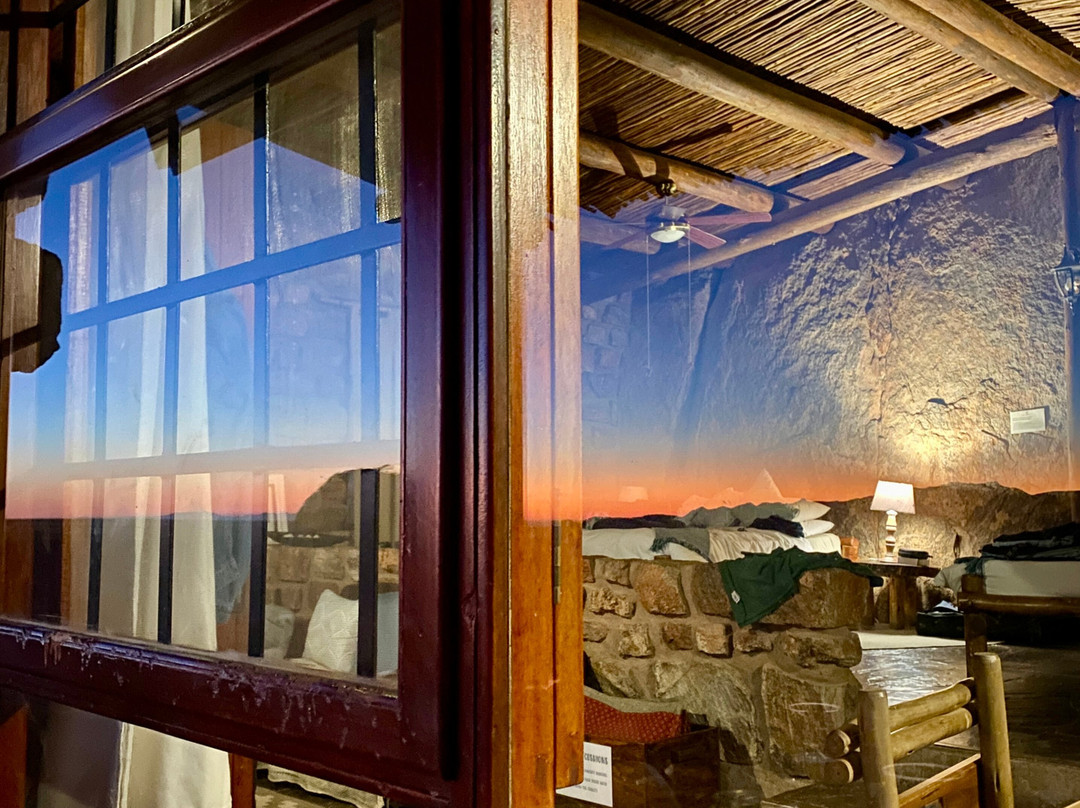 Klein Aus Vista - Eagle's Nest Chalets主图