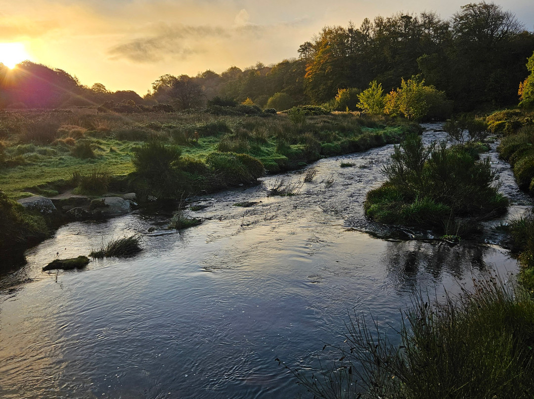 Lydgate House Hotel, Dartmoor主图