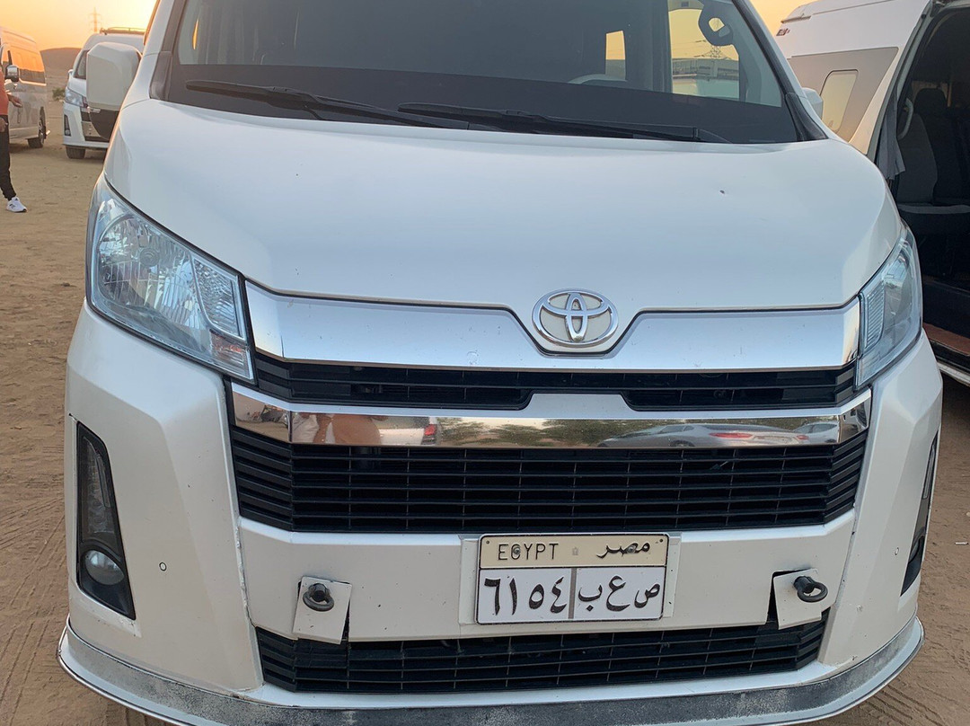 El-Mallah-Safaga必去景点