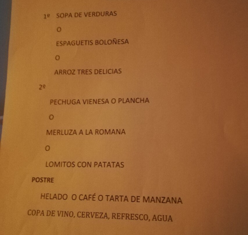 Hotel Mercedes主图