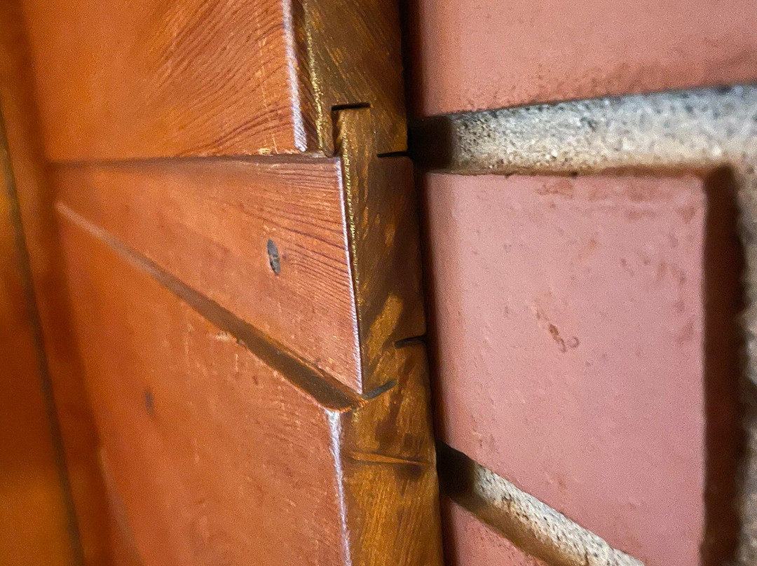 Still Bend - Bernard Schwartz House-Two Rivers必去景点